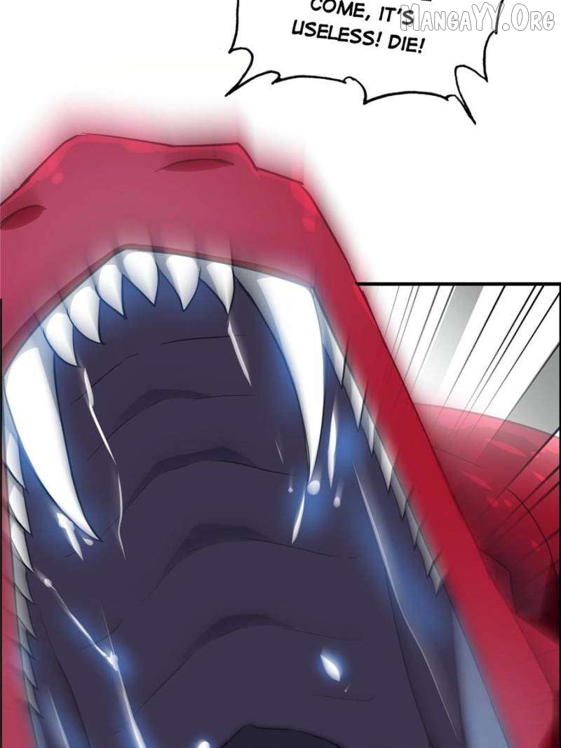 Immortal Cultivation is Just Like This Chapter 94 - page 7