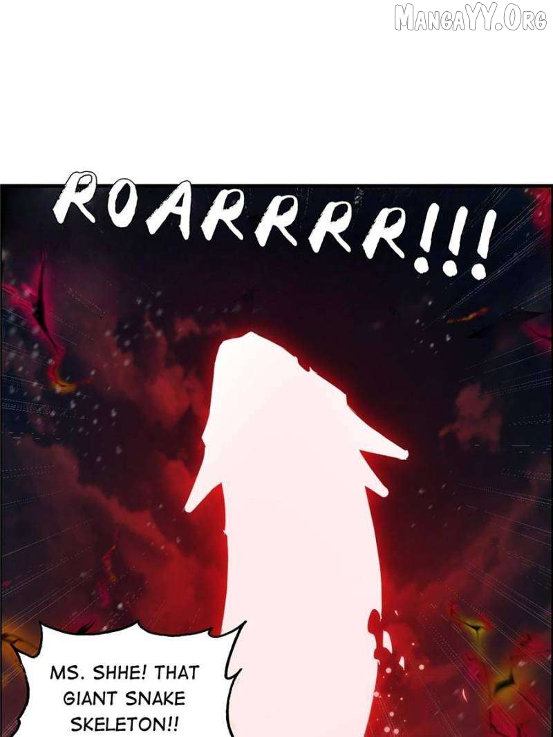 Immortal Cultivation is Just Like This Chapter 94 - page 71
