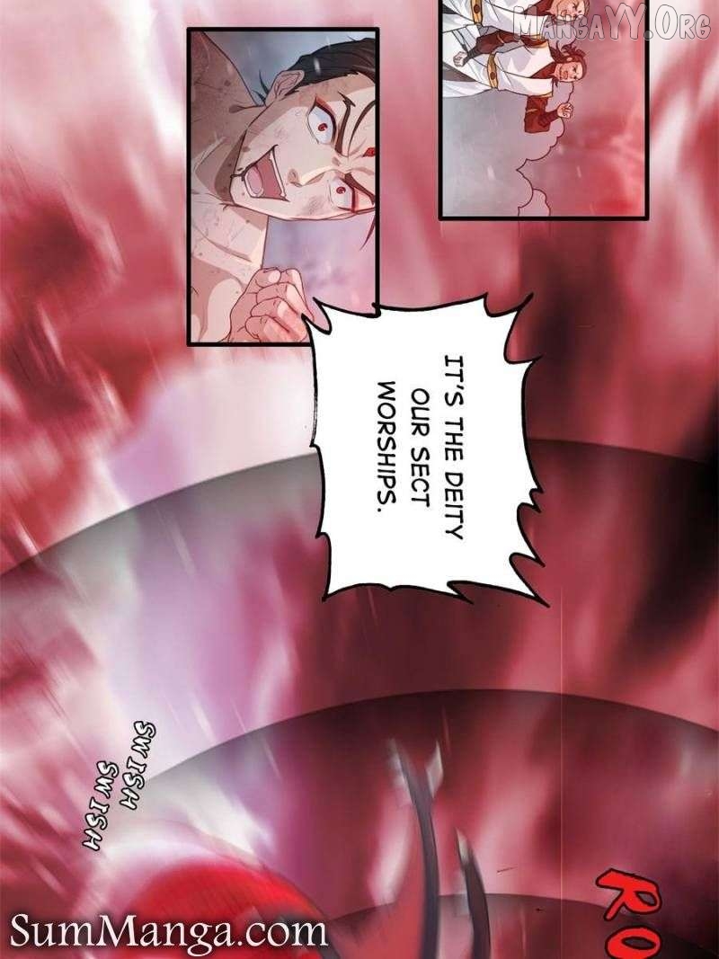Immortal Cultivation is Just Like This Chapter 95 - page 2