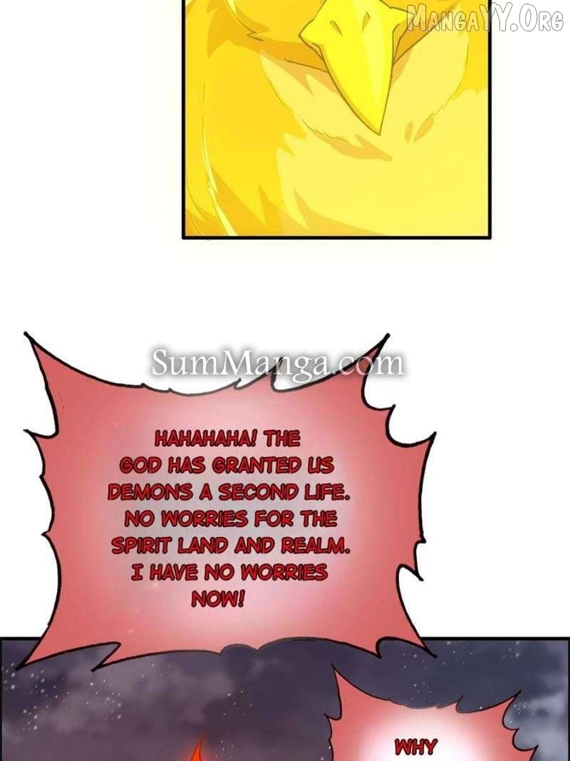 Immortal Cultivation is Just Like This Chapter 96 - page 2