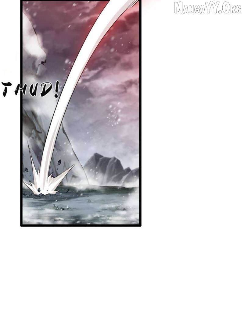 Immortal Cultivation is Just Like This Chapter 96 - page 32