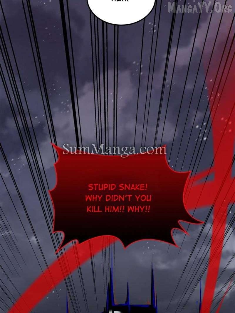Immortal Cultivation is Just Like This Chapter 96 - page 4
