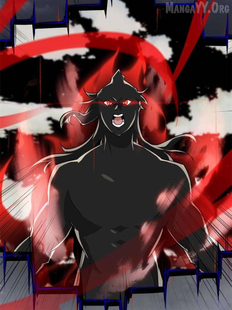 Immortal Cultivation is Just Like This Chapter 96 - page 5