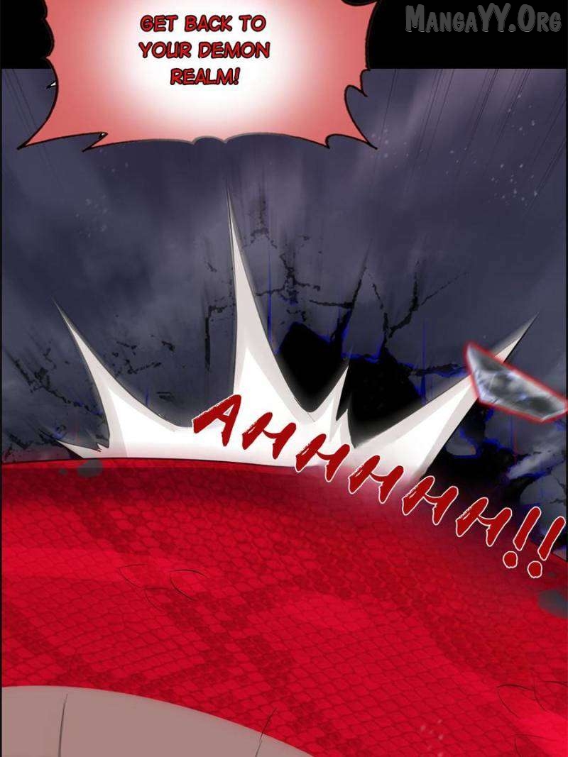 Immortal Cultivation is Just Like This Chapter 96 - page 7