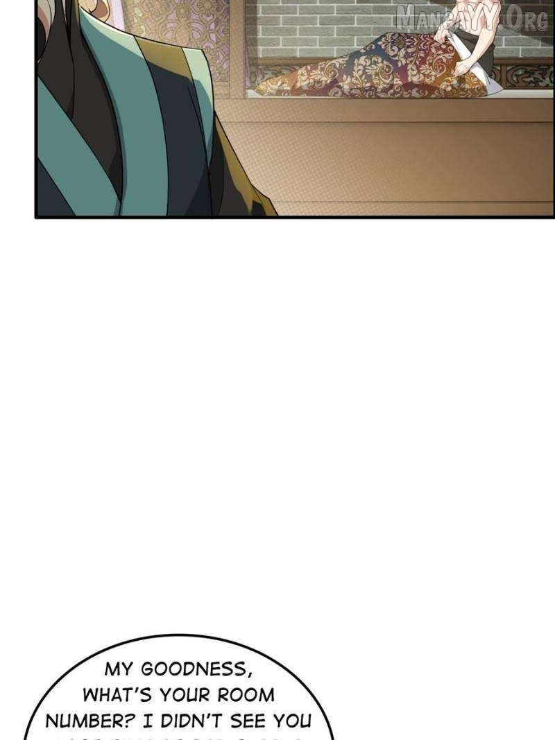 Immortal Cultivation is Just Like This Chapter 99 - page 32