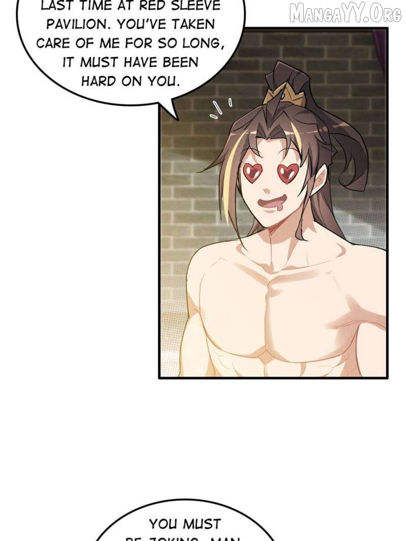 Immortal Cultivation is Just Like This Chapter 99 - page 33