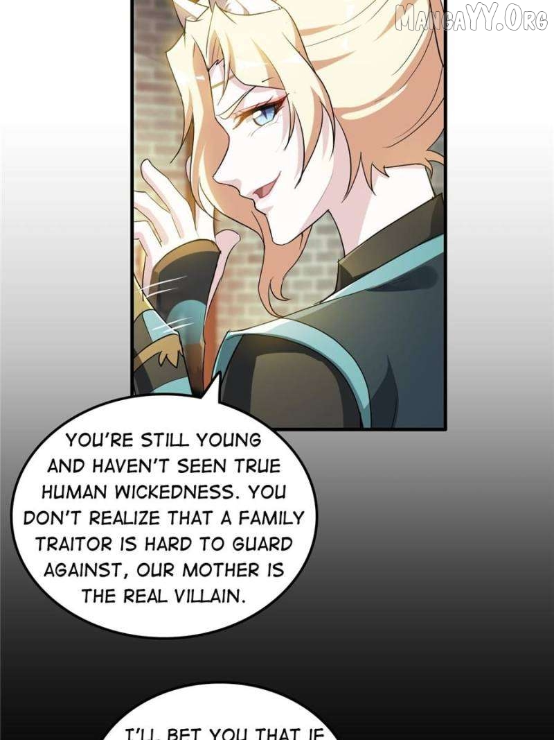 Immortal Cultivation is Just Like This Chapter 99 - page 45