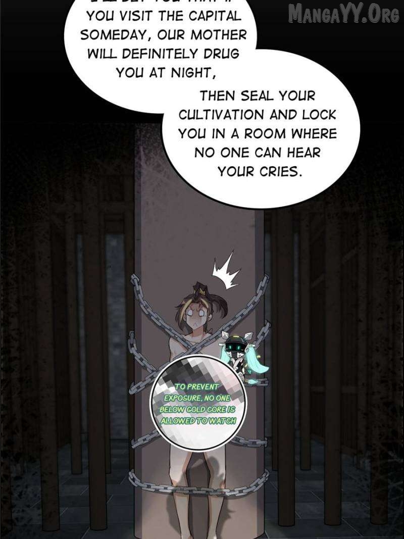 Immortal Cultivation is Just Like This Chapter 99 - page 46