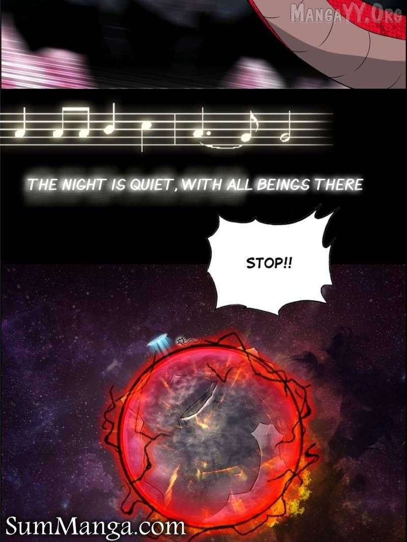 Immortal Cultivation is Just Like This Chapter 99 - page 5
