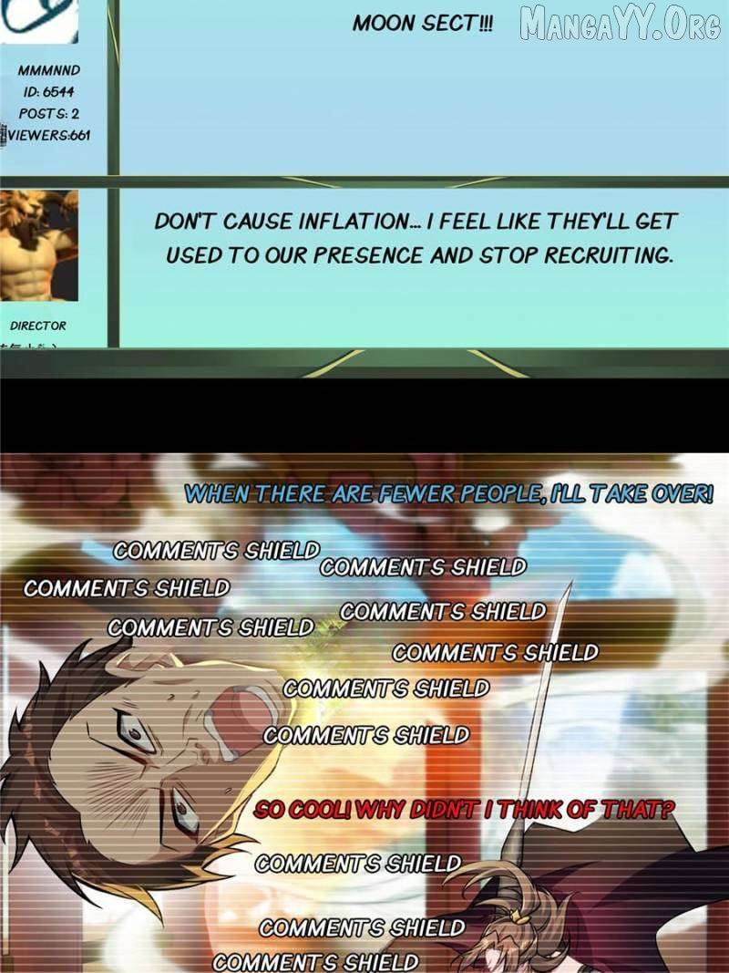 Immortal Cultivation is Just Like This Chapter 99 - page 64