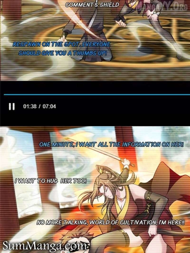 Immortal Cultivation is Just Like This Chapter 99 - page 65
