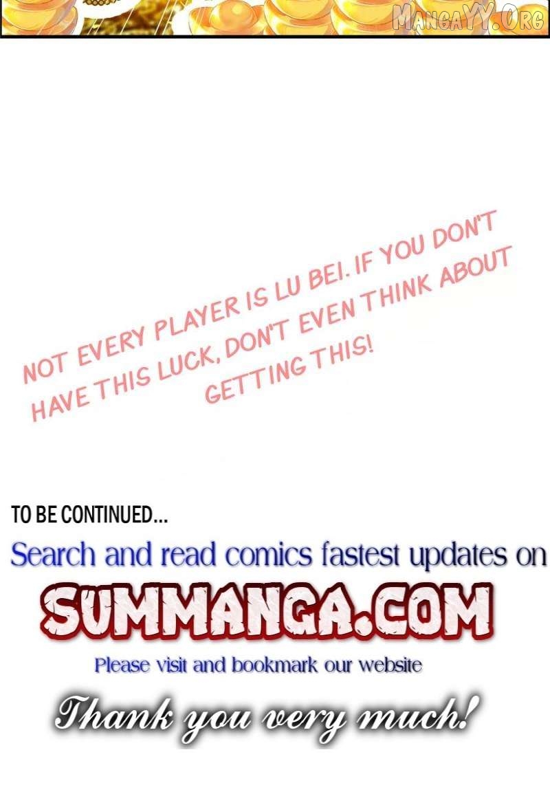 Immortal Cultivation is Just Like This Chapter 99 - page 71