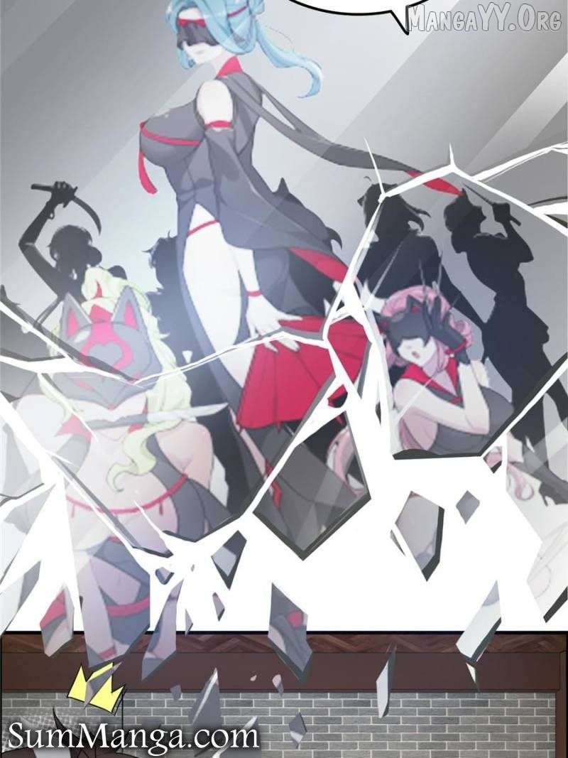 Immortal Cultivation is Just Like This Chapter 101 - page 2