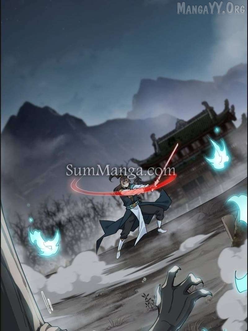 Immortal Cultivation is Just Like This Chapter 102 - page 2