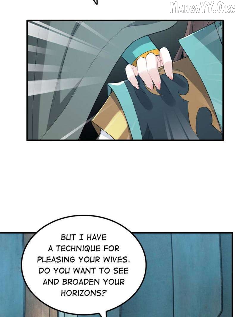 Immortal Cultivation is Just Like This Chapter 103 - page 33