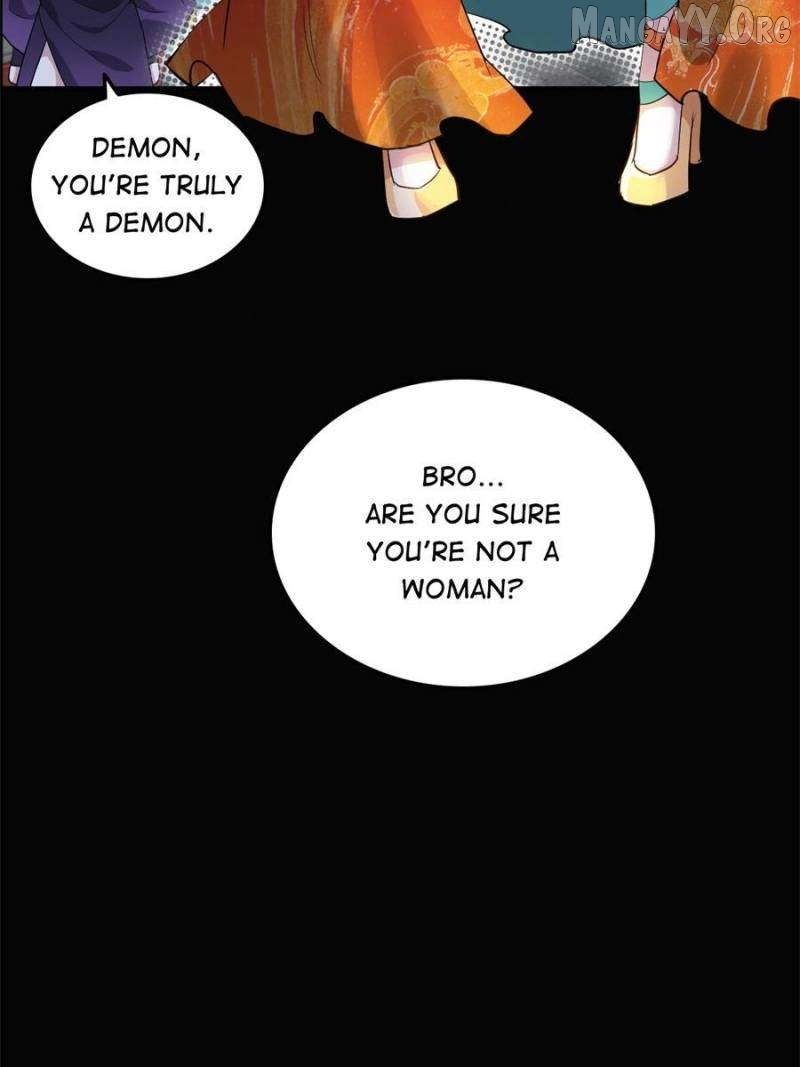 Immortal Cultivation is Just Like This Chapter 103 - page 4