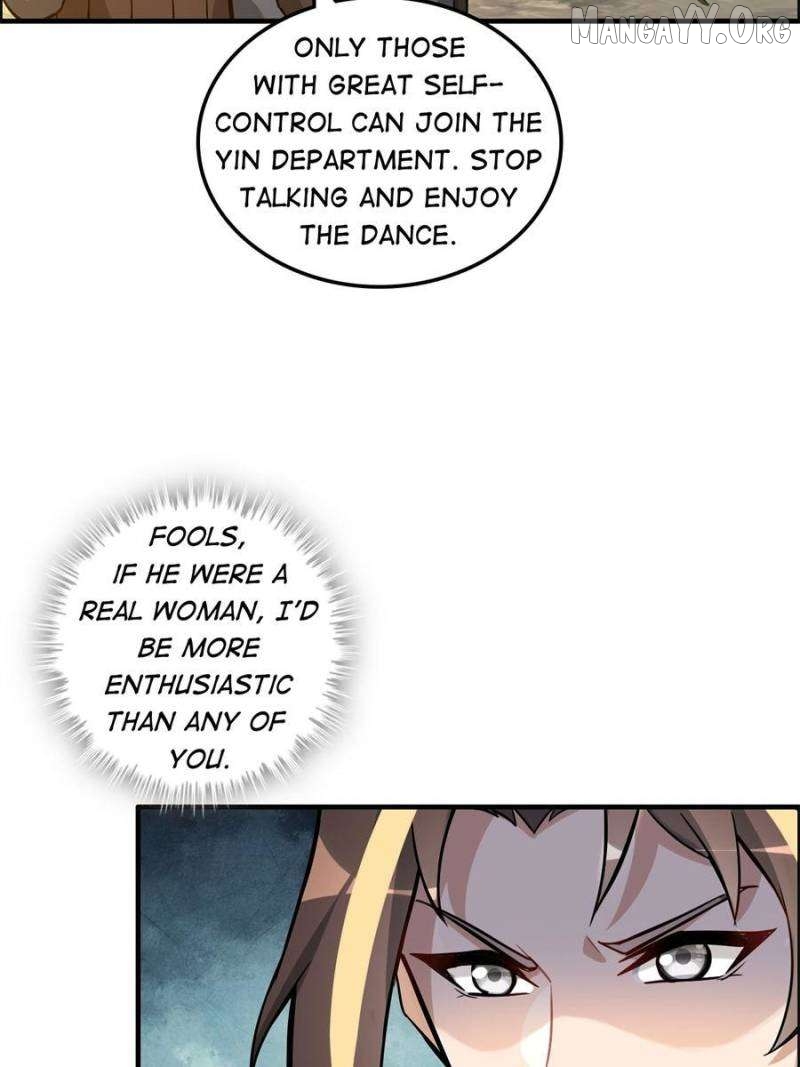 Immortal Cultivation is Just Like This Chapter 103 - page 41