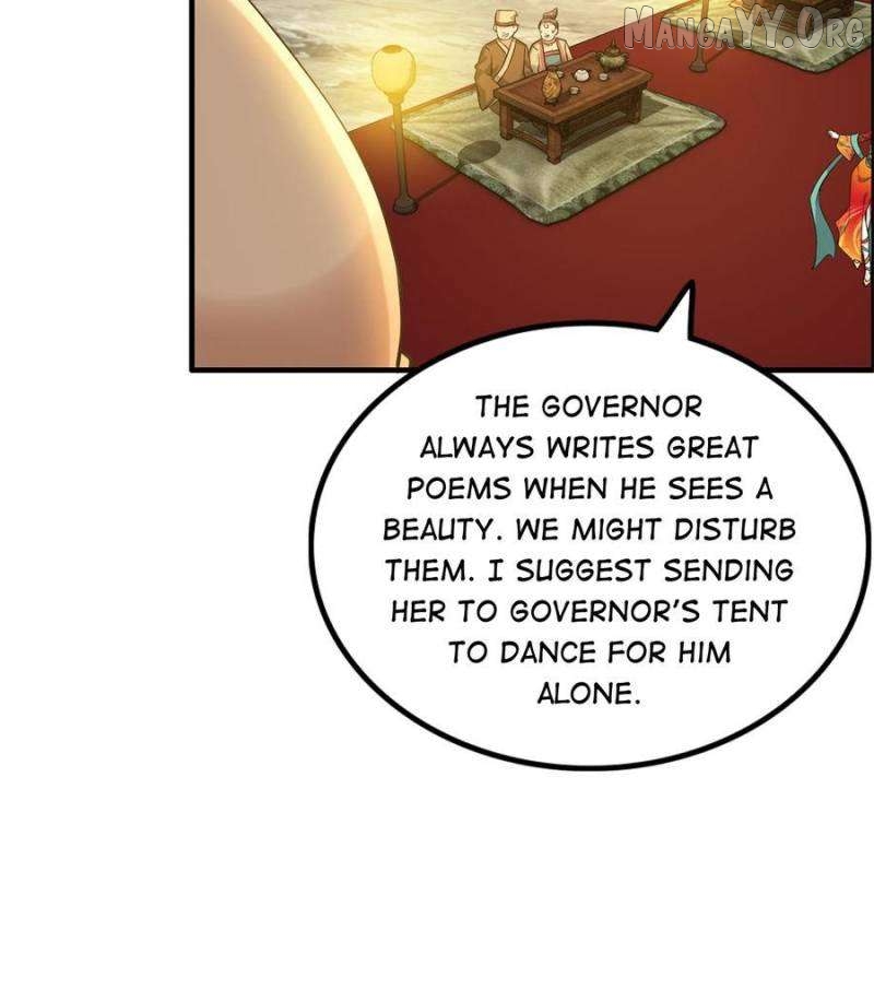 Immortal Cultivation is Just Like This Chapter 103 - page 45