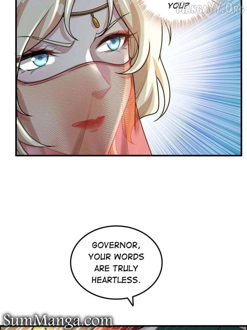 Immortal Cultivation is Just Like This Chapter 103 - page 48