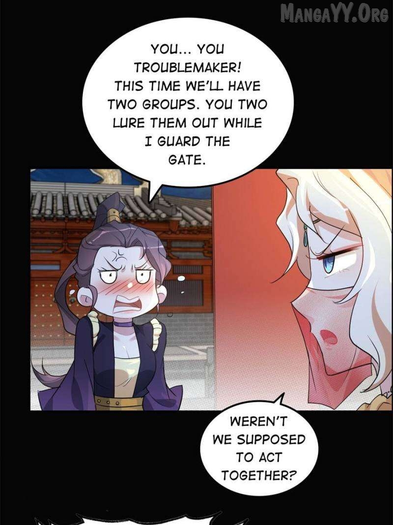 Immortal Cultivation is Just Like This Chapter 103 - page 5