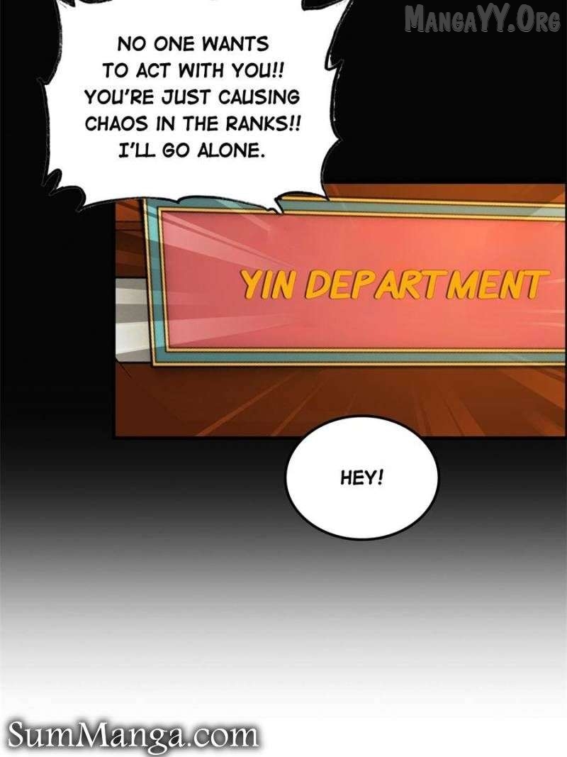 Immortal Cultivation is Just Like This Chapter 103 - page 6