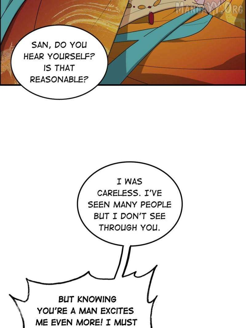 Immortal Cultivation is Just Like This Chapter 103 - page 71