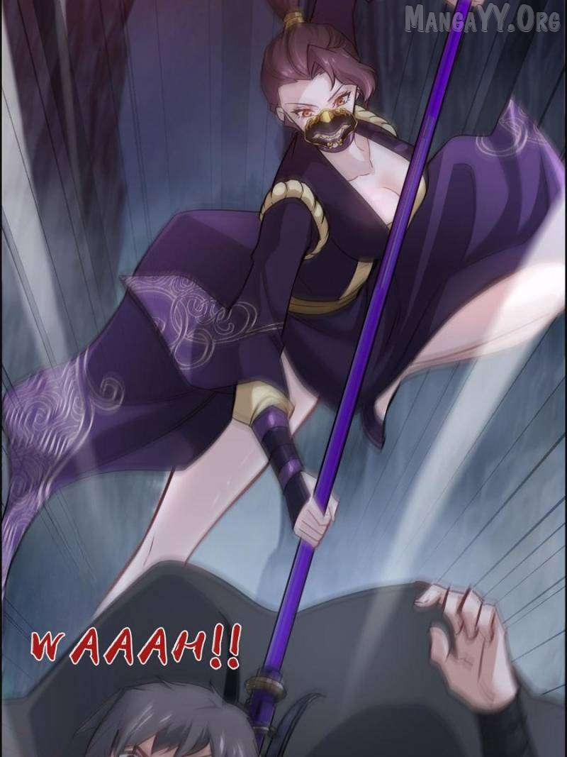 Immortal Cultivation is Just Like This Chapter 105 - page 2