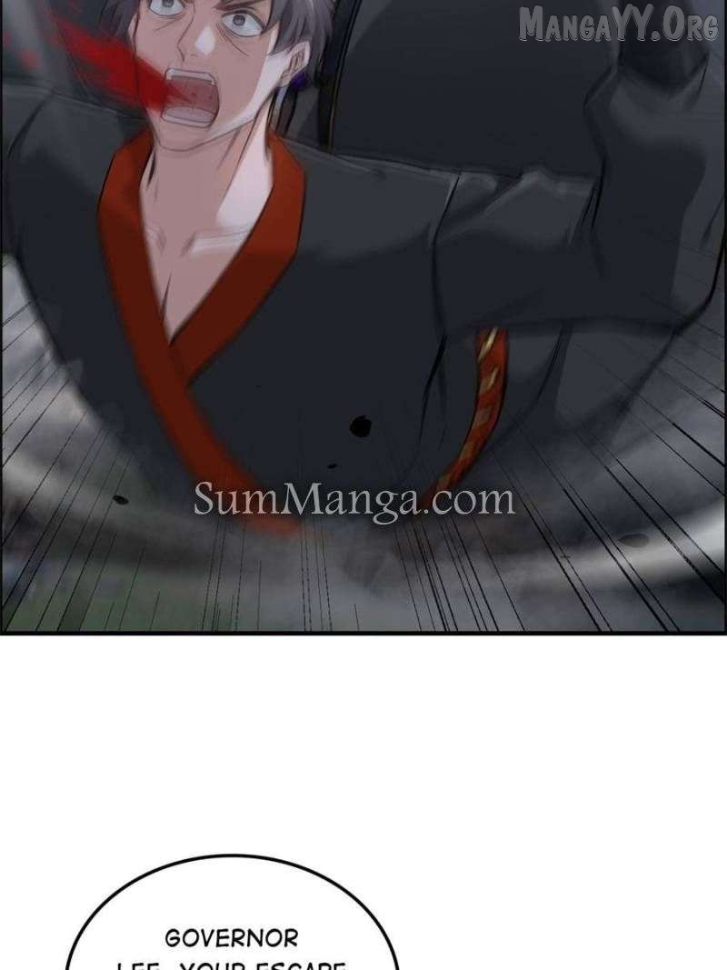 Immortal Cultivation is Just Like This Chapter 105 - page 3