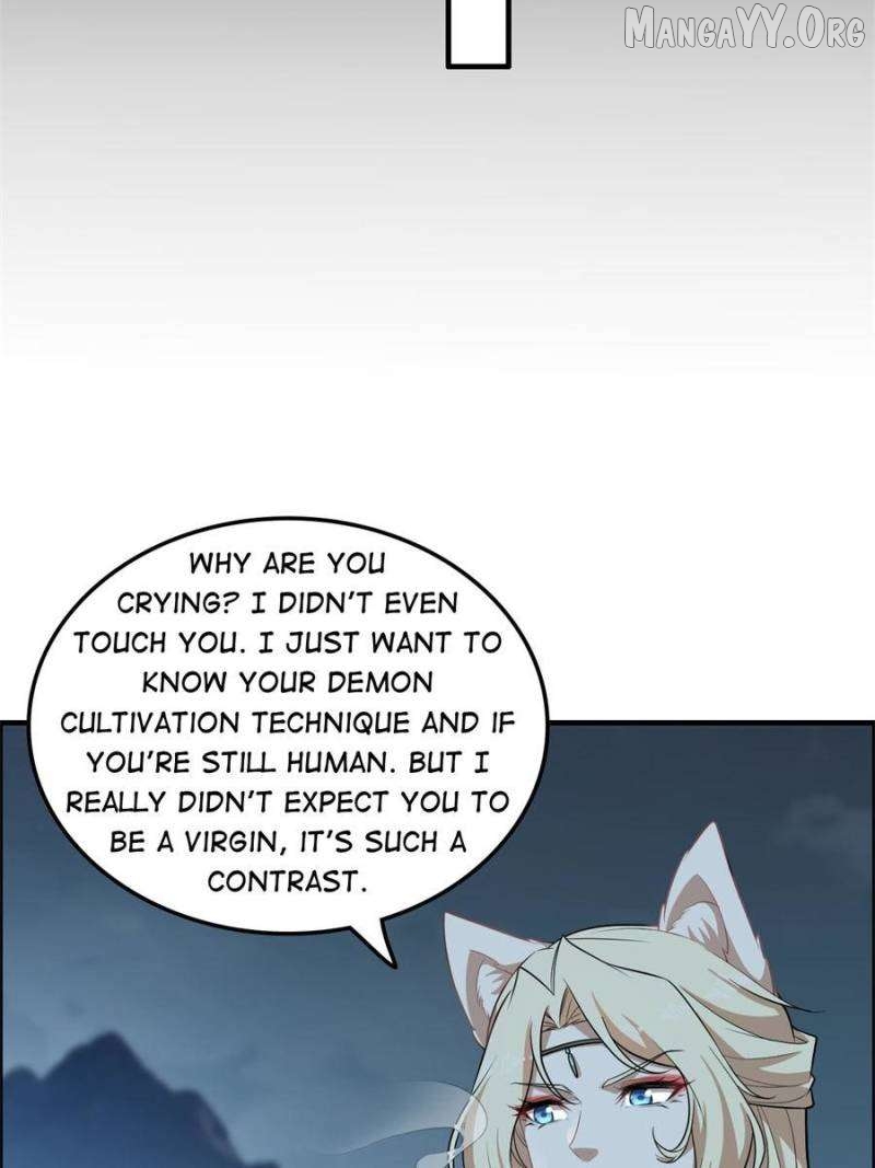 Immortal Cultivation is Just Like This Chapter 106 - page 2