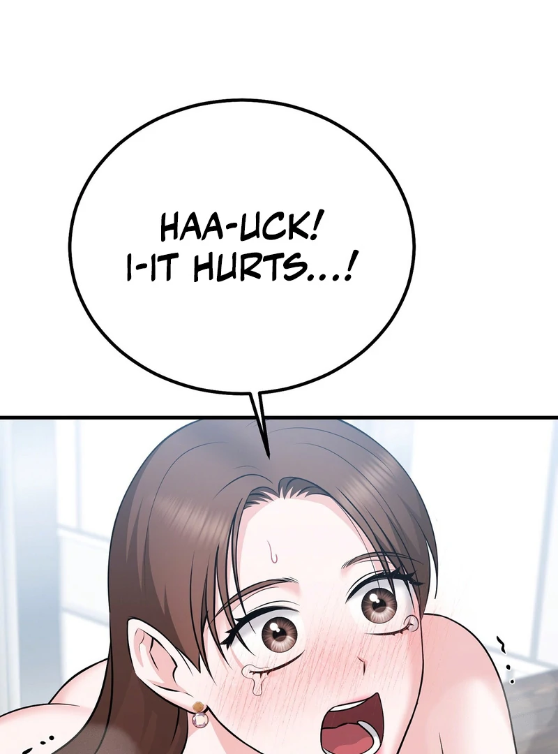 My Boss Who Rejected Me Is Now Obsessed with Me Chapter 10 - page 104