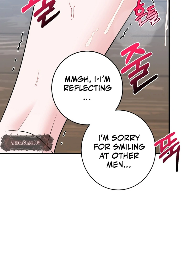 My Boss Who Rejected Me Is Now Obsessed with Me Chapter 10 - page 110