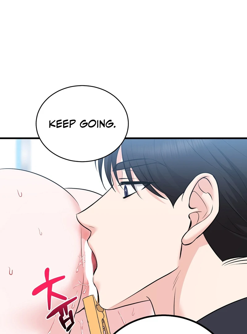 My Boss Who Rejected Me Is Now Obsessed with Me Chapter 10 - page 111