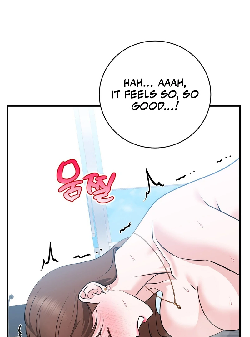 My Boss Who Rejected Me Is Now Obsessed with Me Chapter 10 - page 113