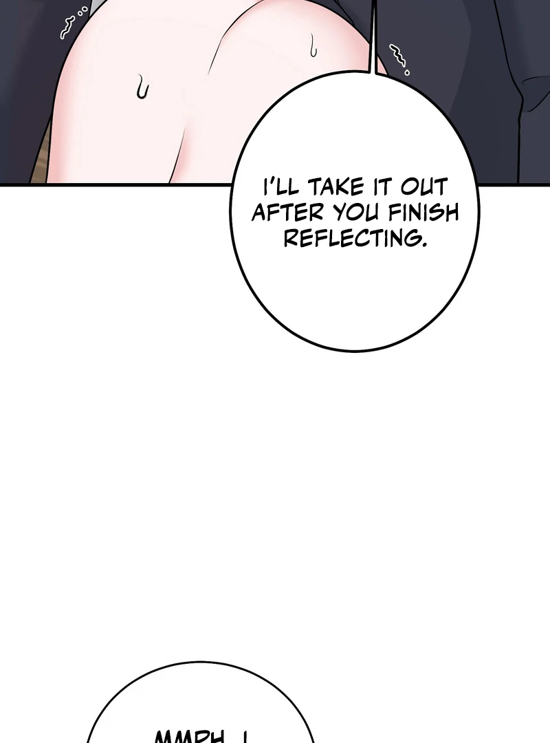 My Boss Who Rejected Me Is Now Obsessed with Me Chapter 10 - page 118