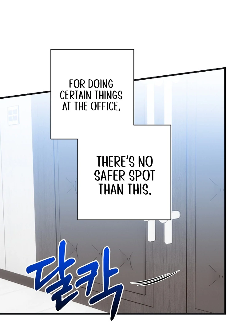 My Boss Who Rejected Me Is Now Obsessed with Me Chapter 10 - page 11