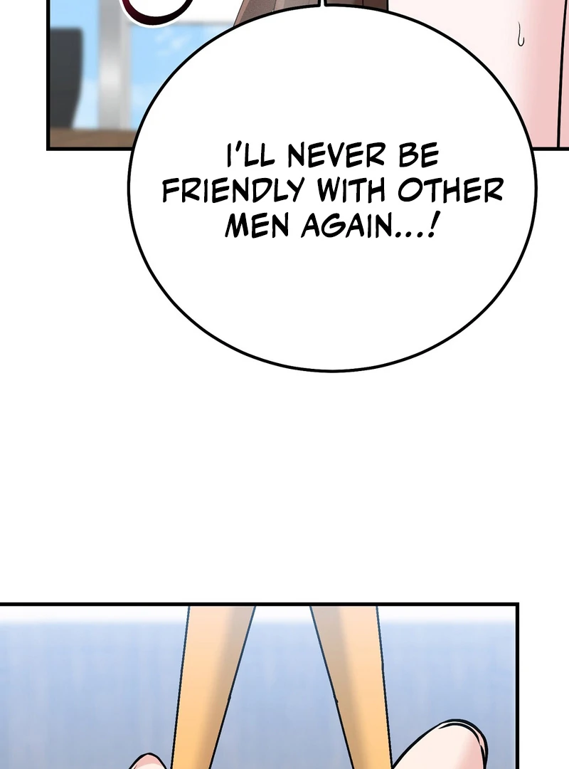 My Boss Who Rejected Me Is Now Obsessed with Me Chapter 10 - page 120