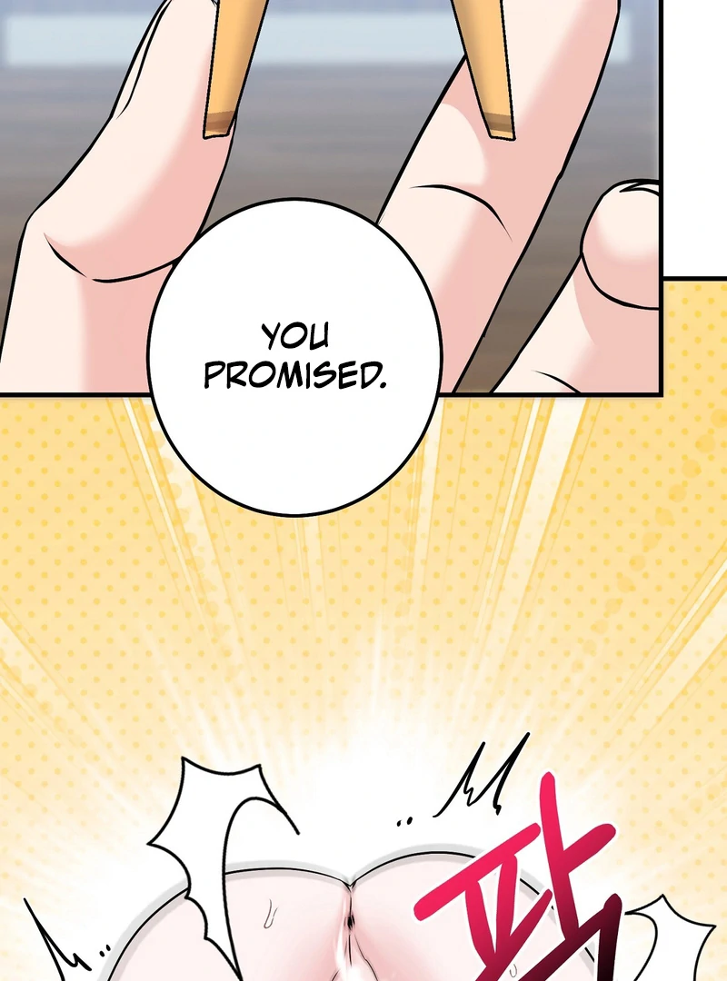 My Boss Who Rejected Me Is Now Obsessed with Me Chapter 10 - page 121