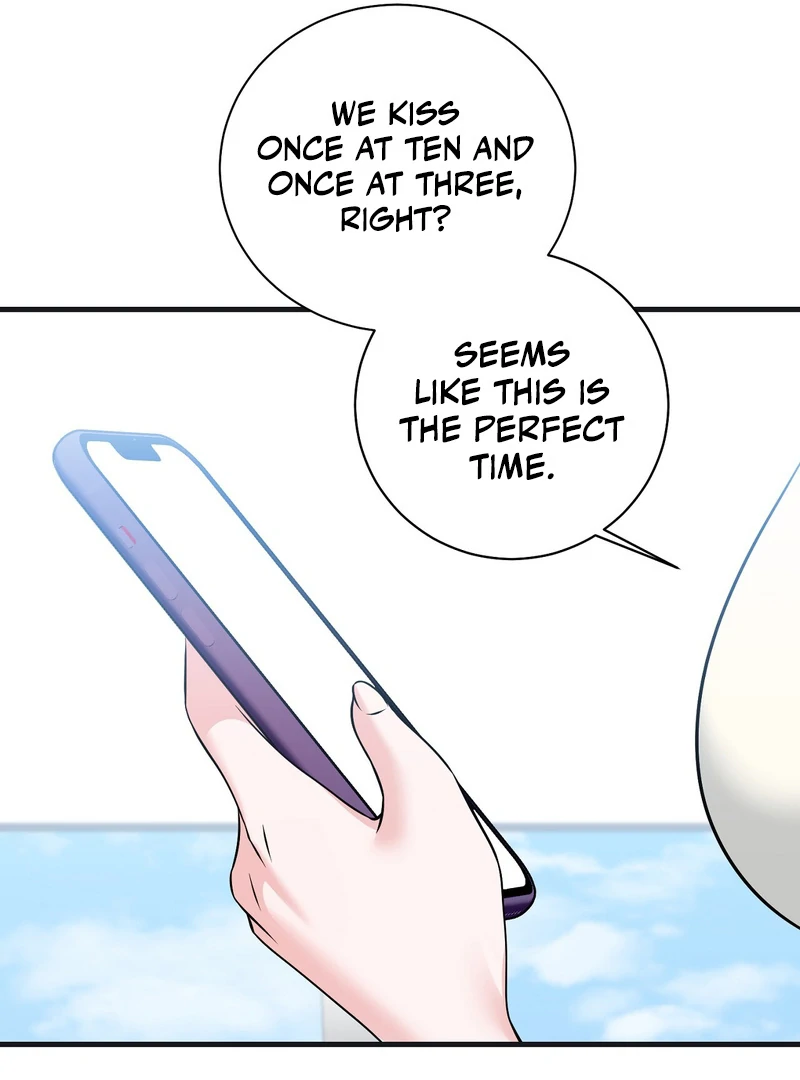 My Boss Who Rejected Me Is Now Obsessed with Me Chapter 10 - page 14