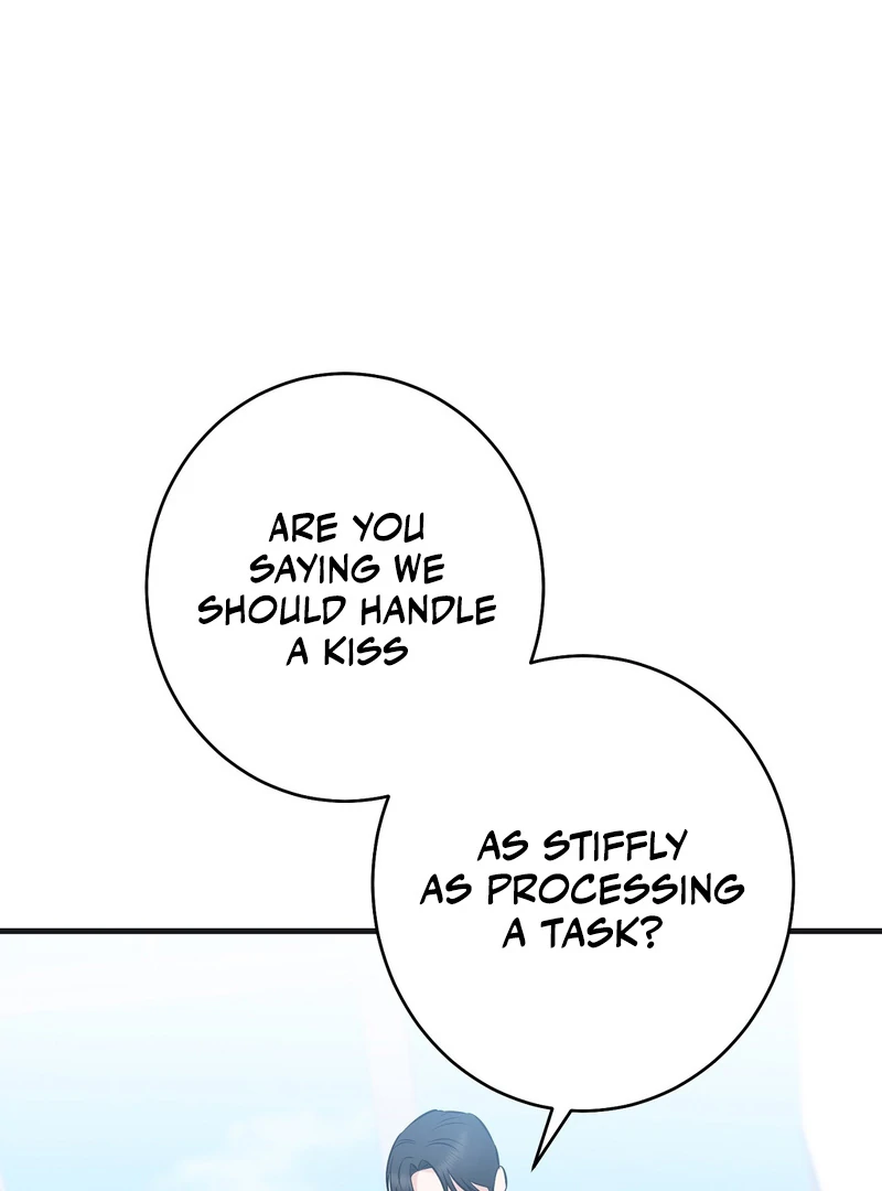 My Boss Who Rejected Me Is Now Obsessed with Me Chapter 10 - page 19