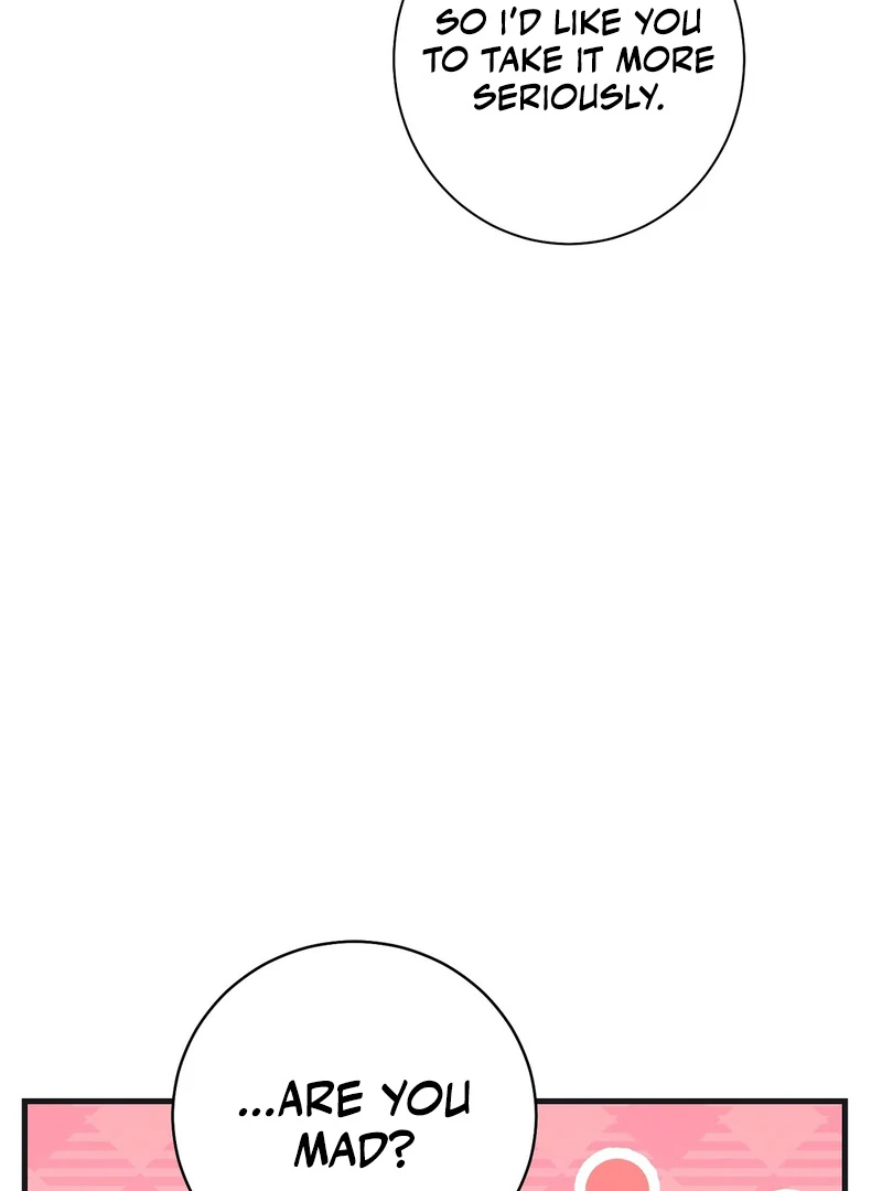 My Boss Who Rejected Me Is Now Obsessed with Me Chapter 10 - page 23