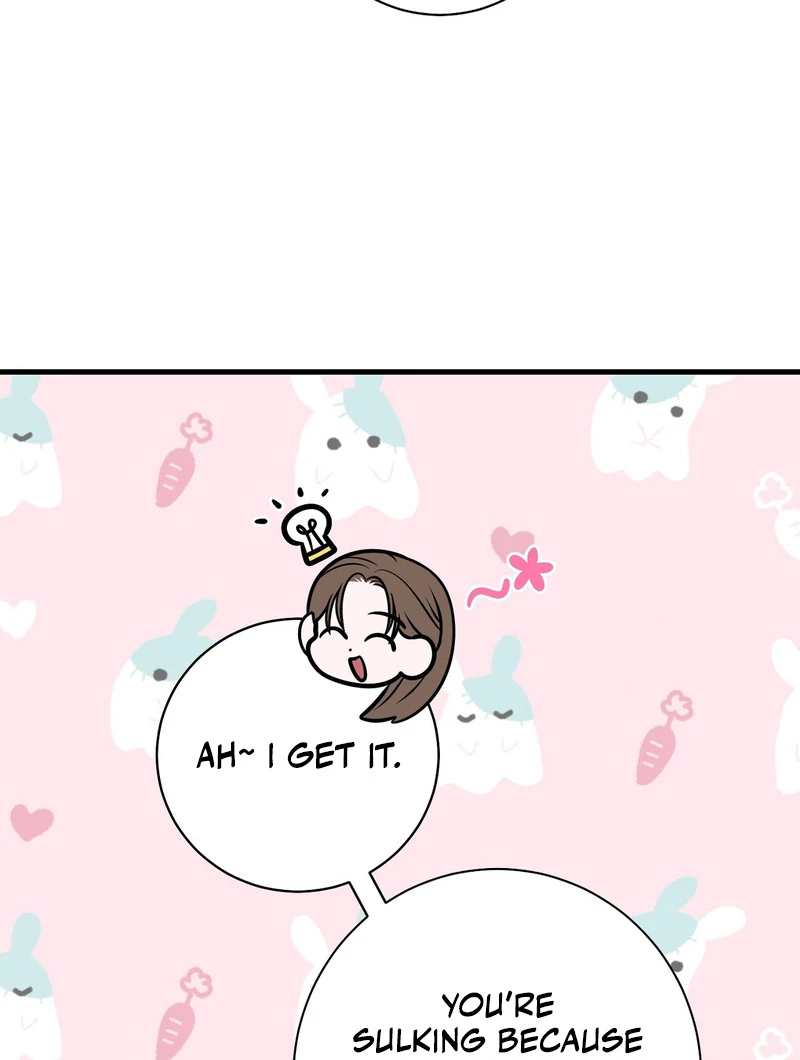 My Boss Who Rejected Me Is Now Obsessed with Me Chapter 10 - page 25