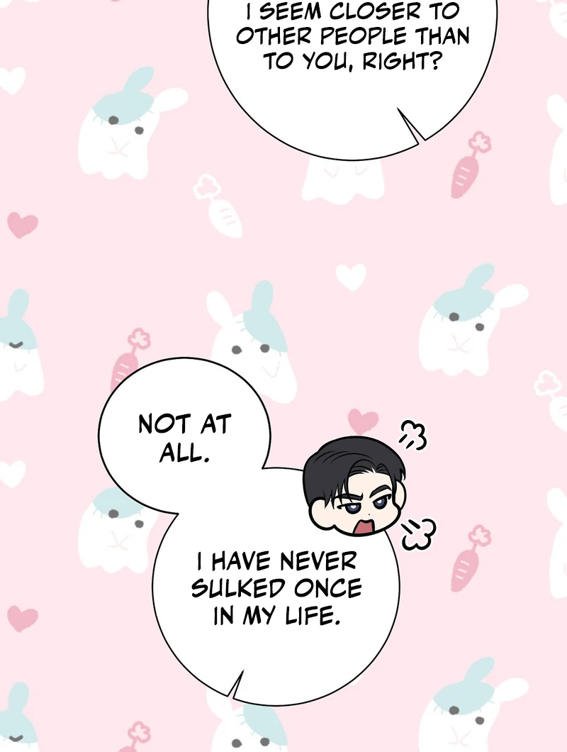 My Boss Who Rejected Me Is Now Obsessed with Me Chapter 10 - page 26