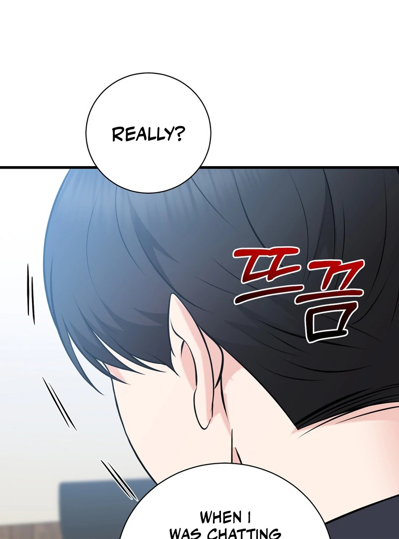 My Boss Who Rejected Me Is Now Obsessed with Me Chapter 10 - page 28
