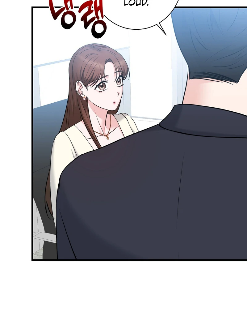 My Boss Who Rejected Me Is Now Obsessed with Me Chapter 10 - page 30