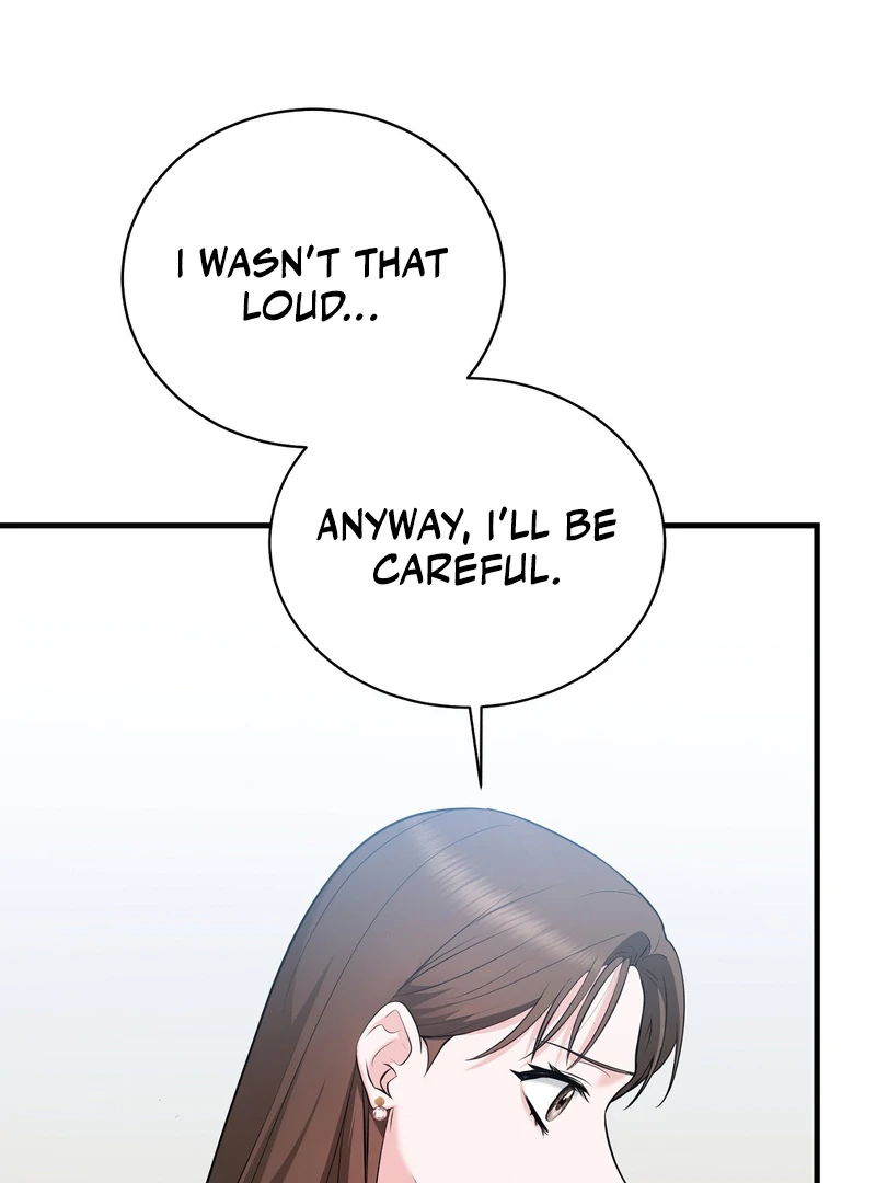 My Boss Who Rejected Me Is Now Obsessed with Me Chapter 10 - page 31