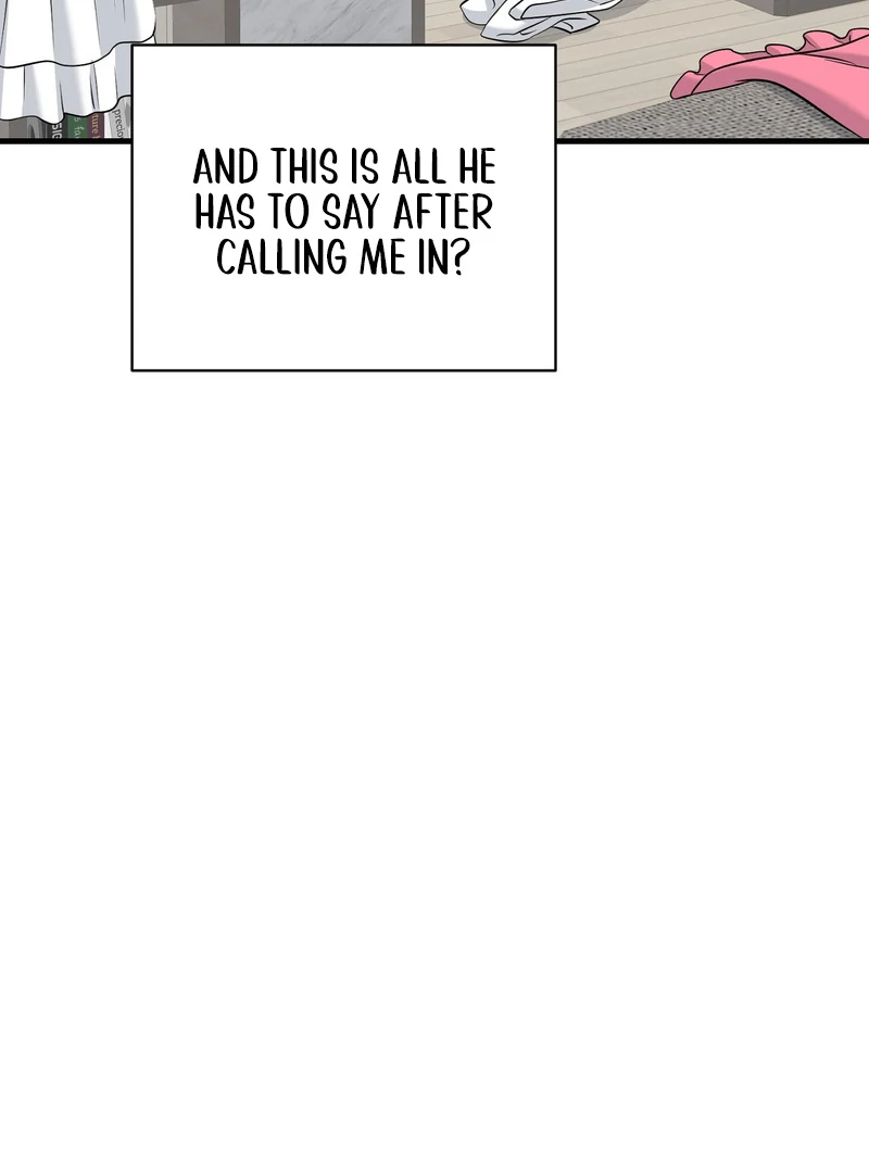 My Boss Who Rejected Me Is Now Obsessed with Me Chapter 10 - page 34