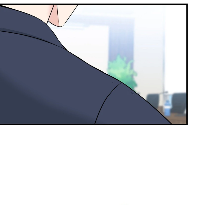 My Boss Who Rejected Me Is Now Obsessed with Me Chapter 10 - page 39