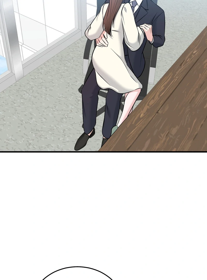 My Boss Who Rejected Me Is Now Obsessed with Me Chapter 10 - page 44