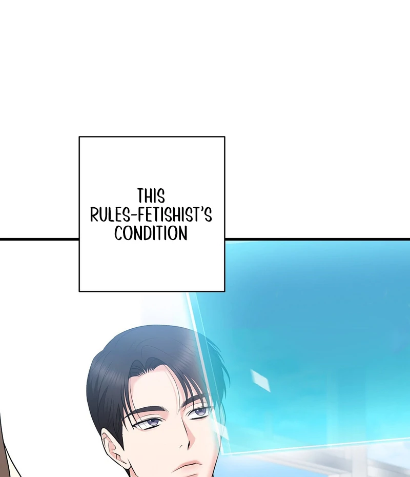 My Boss Who Rejected Me Is Now Obsessed with Me Chapter 10 - page 51