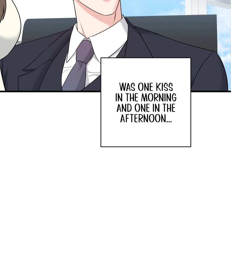 My Boss Who Rejected Me Is Now Obsessed with Me Chapter 10 - page 52